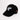 Solid Black Baseball Cap