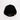 Solid Black Baseball Cap