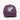 Solid Purple Baseball Cap