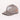 Solid Grey Breathable Baseball Cap