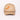 Solid Peach Rope Baseball Cap