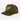Solid Olive Breathable Baseball Cap