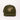 Solid Olive Breathable Baseball Cap