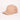 Solid Light Brown Breathable Baseball Cap