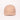 Solid Light Brown Breathable Baseball Cap