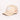 Solid Beige Baseball Cap