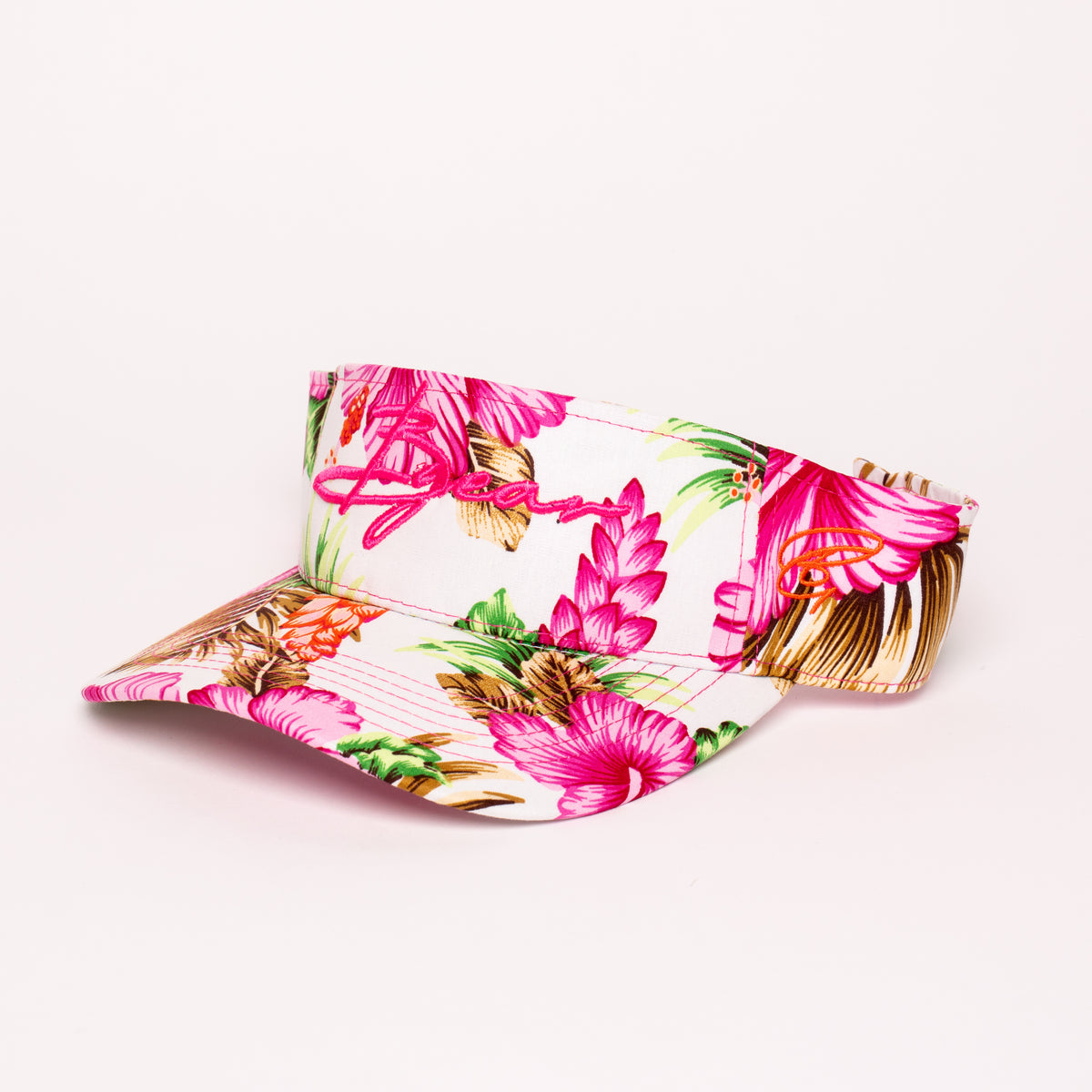 Solid Sun Visor – Lightweight Adjustable Outdoor Protection  display picture 1