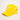Solid-6-Panel Pearl Laser-Vented Yellow Trucker Cap with Signature Embroidery