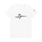 Embroidered BGear Signature T Shirt for Men and Women - Custom Unisex Cotton T Shirt Gifts for Boys and Her Teenager Short Sleeves Tees