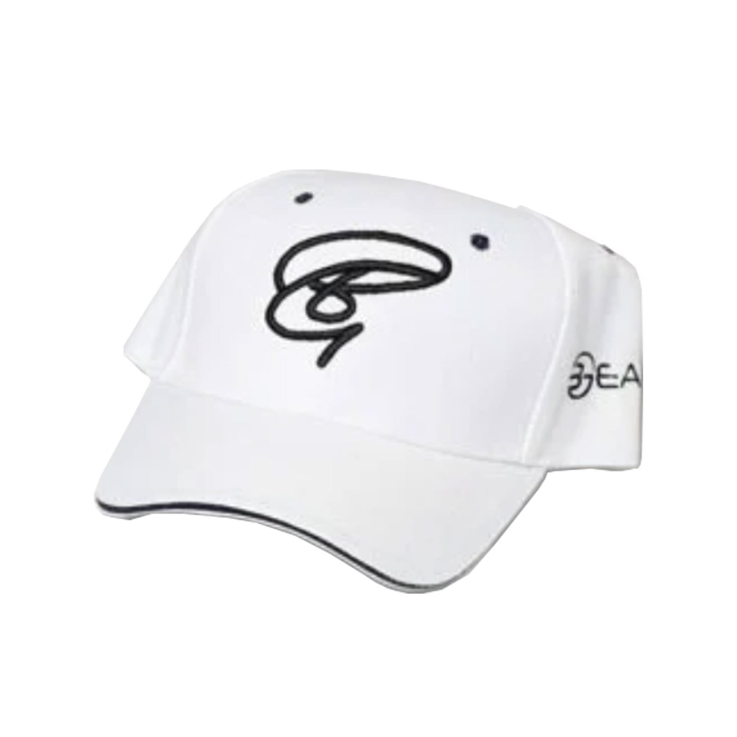 Embroidered BGear Logo Baseball Cap for Mens and Womens - Stylish Unisex Cotton Classic Cap Ensures Comfortable Fit Gift for Him and Her