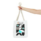 Bgear Customizable printed tote bag 