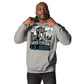 I'm a South Central L.A DUDE... Unisex Hoodie