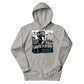 I'm a South Central L.A DUDE... Unisex Hoodie