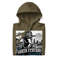 I'm a South Central L.A DUDE... Unisex Hoodie