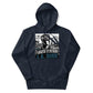 I'm a South Central L.A DUDE... Unisex Hoodie