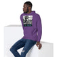 I'm a South Central L.A DUDE... Unisex Hoodie