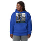 I'm a South Central L.A DUDE... Unisex Hoodie