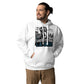 I'm a South Central L.A DUDE... Unisex Hoodie