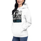 I'm a South Central L.A DUDE... Unisex Hoodie